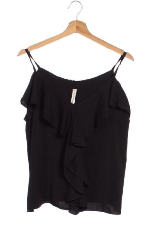 Damska koszulka na ramiączkach NEW COLLECTION, Rozmiar L, Kolor Czarny, Cena 83,99 zł