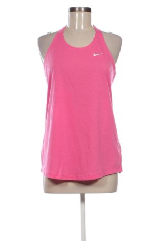 Dámské tilko  Nike, Velikost M, Barva Růžová, Cena  409,00 Kč