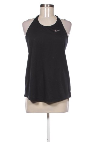 Tricou de damă Nike, Mărime M, Culoare Negru, Preț 85,99 Lei