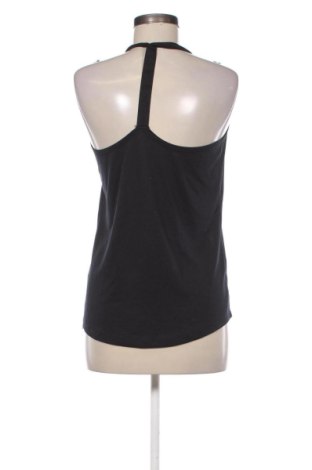 Tricou de damă Nike, Mărime M, Culoare Negru, Preț 85,99 Lei