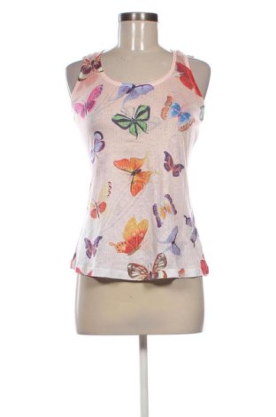 Tricou de damă ONLY, Mărime S, Culoare Multicolor, Preț 44,99 Lei