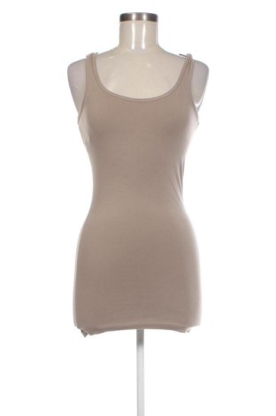 Tricou de damă ONLY, Mărime XS, Culoare Maro, Preț 44,99 Lei