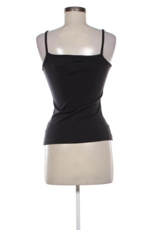 Damentop Orsay, Größe S, Farbe Schwarz, Preis € 15,00