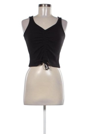 Damentop Pieces, Größe M, Farbe Schwarz, Preis 3,99 €, #136316405