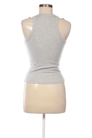 Tricou de damă Pigalle by ONLY, Mărime S, Culoare Gri, Preț 33,99 Lei