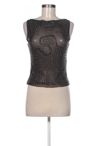 Tricou de damă Pigalle, Mărime M, Culoare Negru, Preț 227,99 Lei