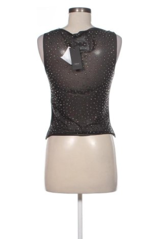 Tricou de damă Pigalle, Mărime M, Culoare Negru, Preț 227,99 Lei