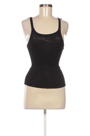 Dámske tielko  Pull&Bear, Veľkosť S, Farba Čierna, Cena  9,00 €