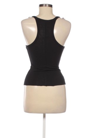 Dámske tielko  Pull&Bear, Veľkosť S, Farba Čierna, Cena  9,00 €