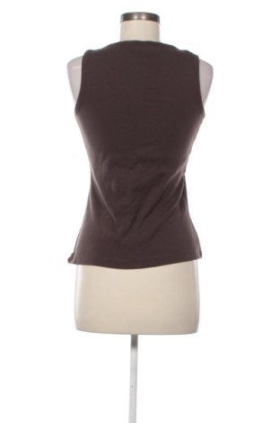 Dámske tielko  S.Oliver, Veľkosť M, Farba Hnedá, Cena  7,00 €
