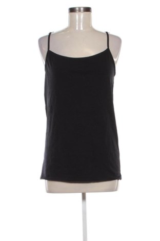 Damentop Schiesser, Größe XXL, Farbe Schwarz, Preis € 6,99