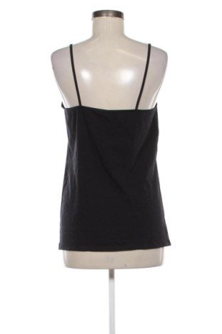 Damentop Schiesser, Größe XXL, Farbe Schwarz, Preis € 6,99