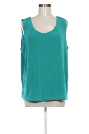 Tricou de damă Slinky, Mărime XXL, Culoare Verde, Preț 53,99 Lei