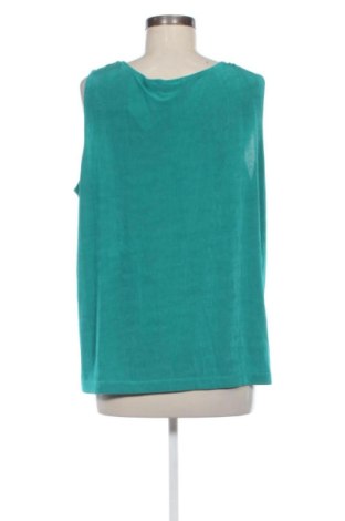 Tricou de damă Slinky, Mărime XXL, Culoare Verde, Preț 53,99 Lei