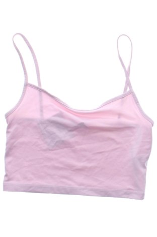 Tricou de damă Stradivarius, Mărime XXS, Culoare Roz, Preț 46,92 Lei