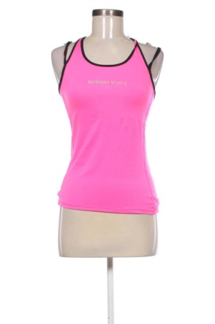 Női trikó Superdry, Méret S, Szín Rózsaszín, Ár 3 306 Ft