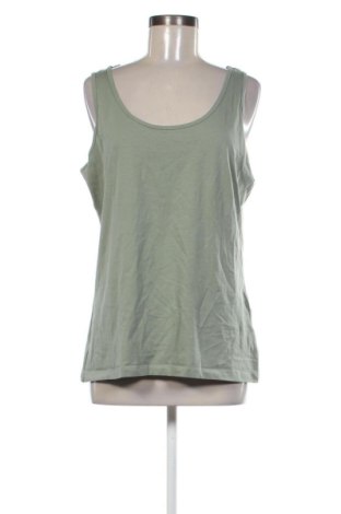 Damentop Tchibo, Größe L, Farbe Grün, Preis € 11,99