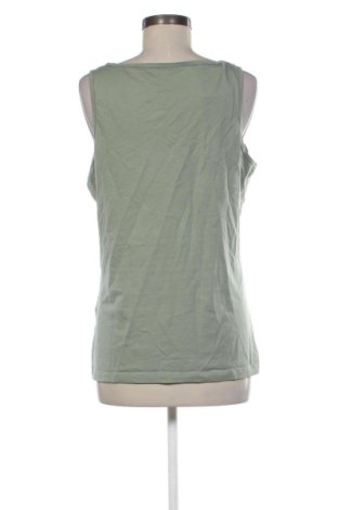 Damentop Tchibo, Größe L, Farbe Grün, Preis € 11,99