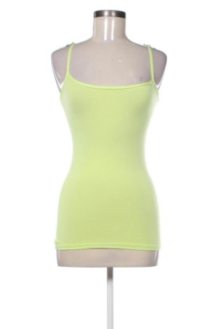 Damentop Tezenis, Größe S, Farbe Grün, Preis 14,32 €