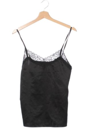 Dámske tielko  Tezenis, Veľkosť S, Farba Čierna, Cena  9,00 €