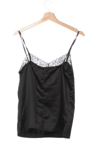 Dámske tielko  Tezenis, Veľkosť S, Farba Čierna, Cena  9,00 €