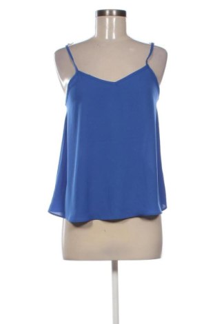 Damentop Topshop, Größe S, Farbe Blau, Preis € 7,10