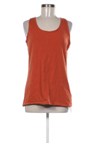 Дамски потник Unbranded, Размер XXL, Цвят Оранжев, Цена 9,20 €