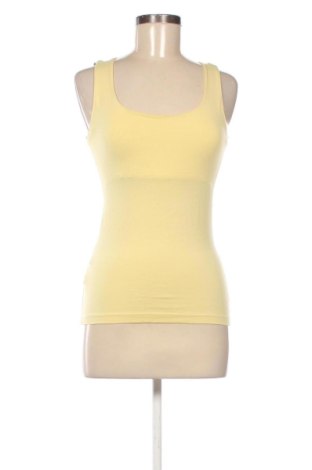 Damentop Unbranded, Größe XS, Farbe Gelb, Preis 9,00 €