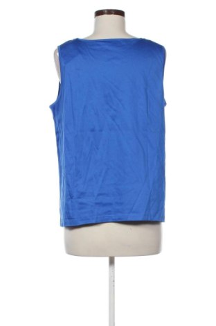 Dámske tielko  Unbranded, Veľkosť XL, Farba Modrá, Cena  10,00 €