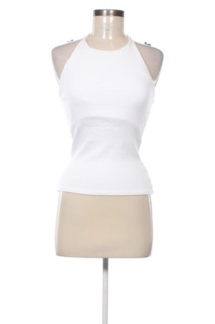 Dámské tilko  Unbranded, Velikost S, Barva Bílá, Cena  249,00 Kč