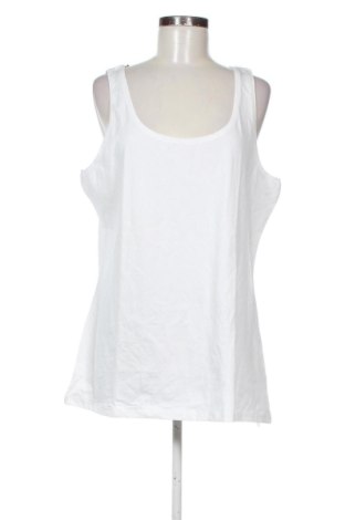 Dámske tielko  Unbranded, Veľkosť XXL, Farba Biela, Cena  10,95 €