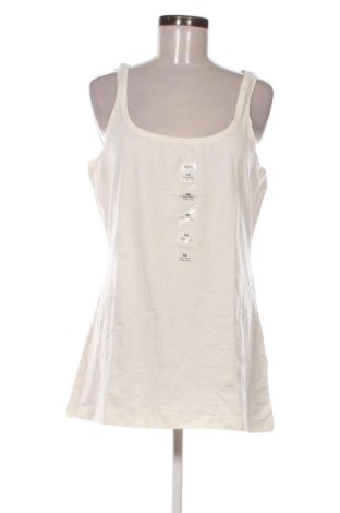 Tricou de damă Unbranded, Mărime XL, Culoare Alb, Preț 88,99 Lei