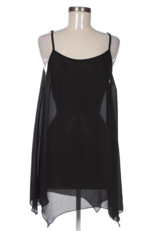 Damentop Unbranded, Größe L, Farbe Schwarz, Preis € 16,30