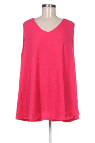 Dámske tielko  Unbranded, Veľkosť 3XL, Farba Ružová, Cena  10,95 €