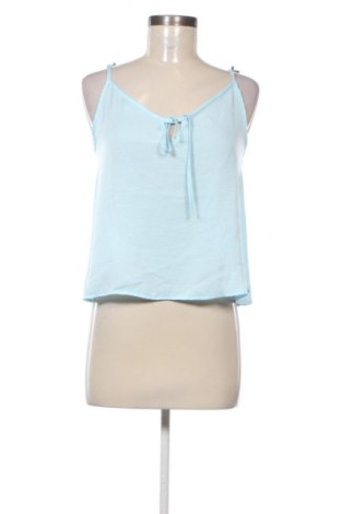 Tricou de damă Unbranded, Mărime S, Culoare Albastru, Preț 53,99 Lei