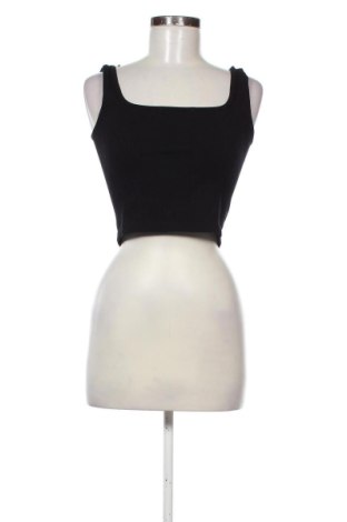 Damentop Unbranded, Größe S, Farbe Schwarz, Preis 8,63 €