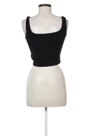 Damentop Unbranded, Größe S, Farbe Schwarz, Preis 8,63 €