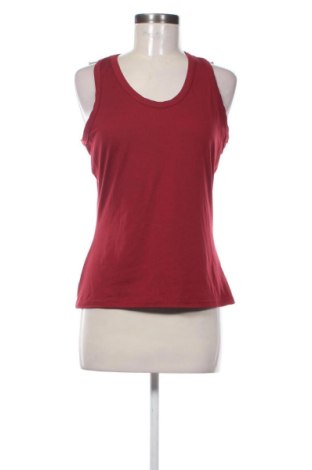 Tricou de damă Unbranded, Mărime L, Culoare Roșu, Preț 53,99 Lei