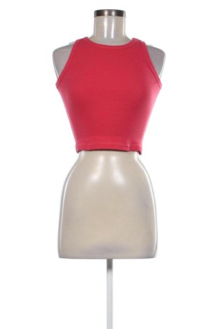 Damentop Unbranded, Größe M, Farbe Rot, Preis 9,00 €