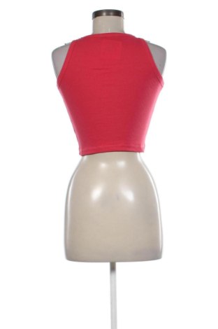 Damentop Unbranded, Größe M, Farbe Rot, Preis 9,00 €