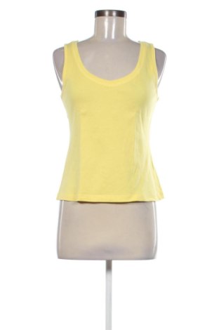 Damentop Unbranded, Größe XL, Farbe Gelb, Preis 8,68 €