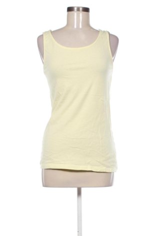 Damentop Unbranded, Größe L, Farbe Gelb, Preis 8,68 €