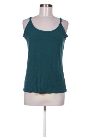 Dámske tielko  Unbranded, Veľkosť XL, Farba Zelená, Cena  6,95 €, #136380339
