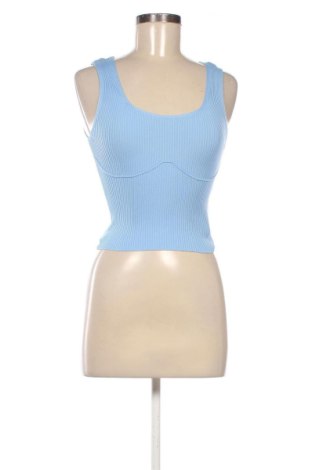 Damentop Unbranded, Größe XS, Farbe Blau, Preis 9,00 €