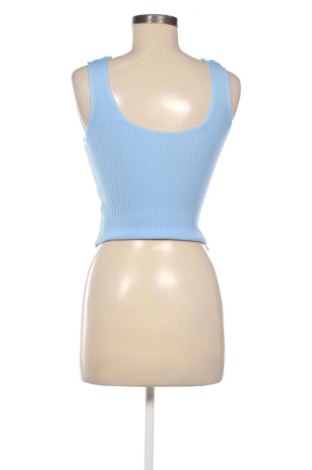Damentop Unbranded, Größe XS, Farbe Blau, Preis 9,00 €
