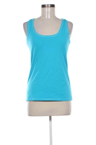 Damentop Unbranded, Größe M, Farbe Blau, Preis 9,00 €
