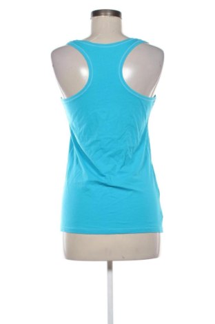 Damentop Unbranded, Größe M, Farbe Blau, Preis 9,00 €