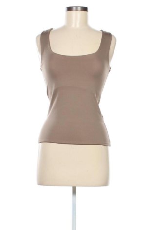 Дамски потник Vero Moda, Размер XS, Цвят Бежов, Цена 7,66 €