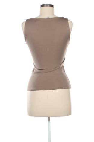 Дамски потник Vero Moda, Размер XS, Цвят Бежов, Цена 7,66 €