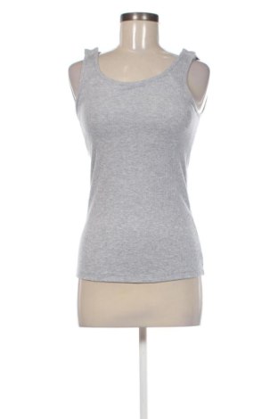 Damentop Vertbaudet, Größe L, Farbe Grau, Preis 11,99 €